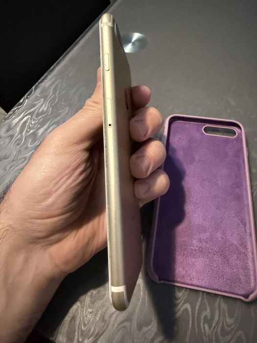 Iphone 7 plus 128 Гб