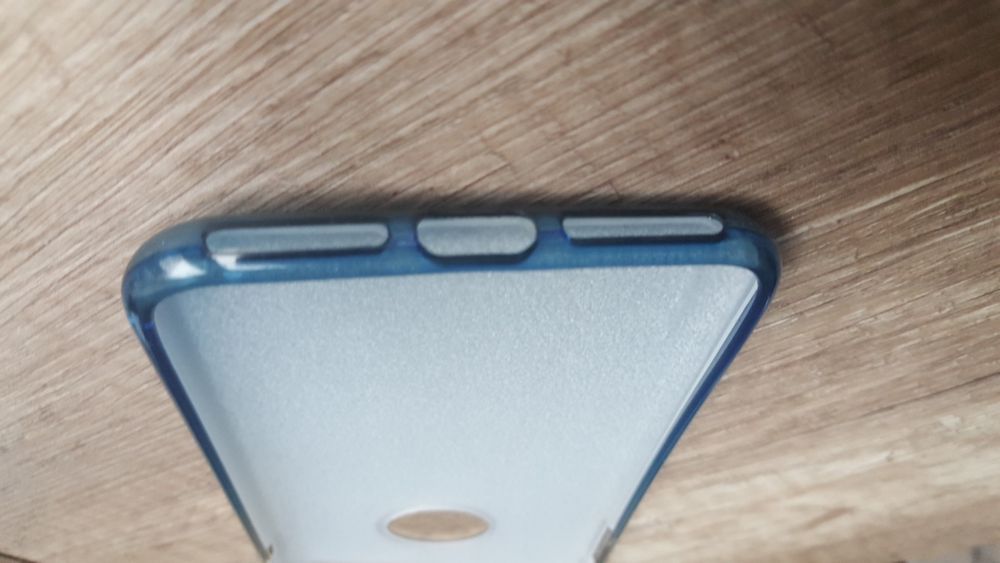 Okładka na iPhone 7