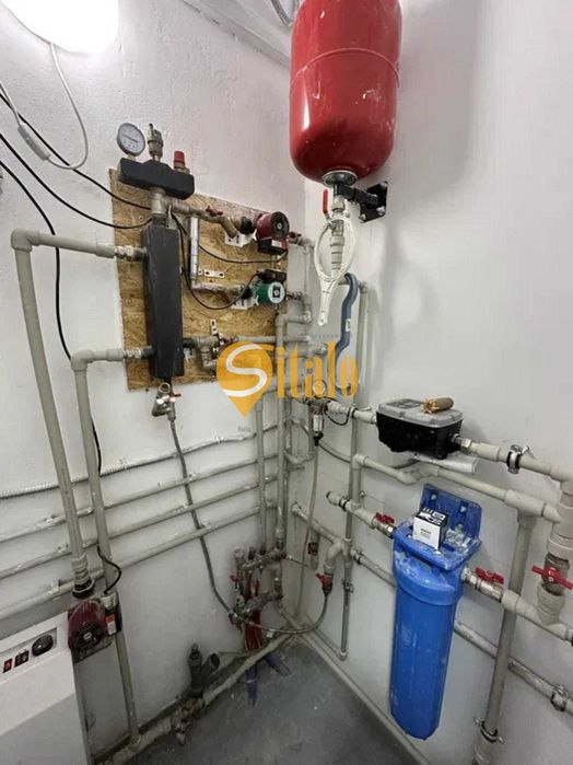 Коммерческая недвижимость по адресу ул. Заречная (площадь 340 м²) - Atlanta.ua - фото 20