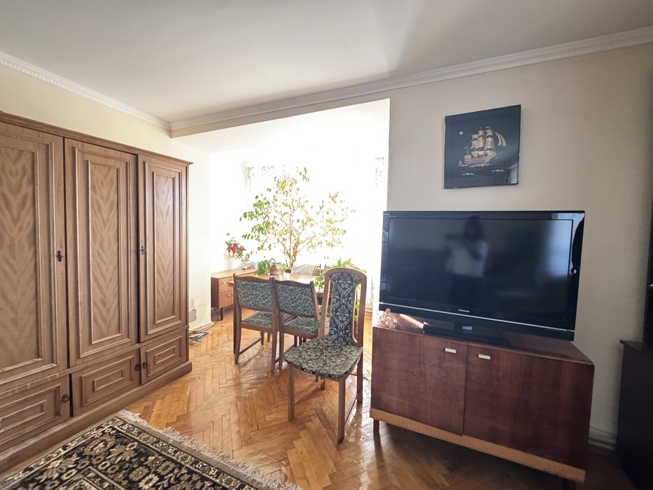 3 кім квартира Теребовля