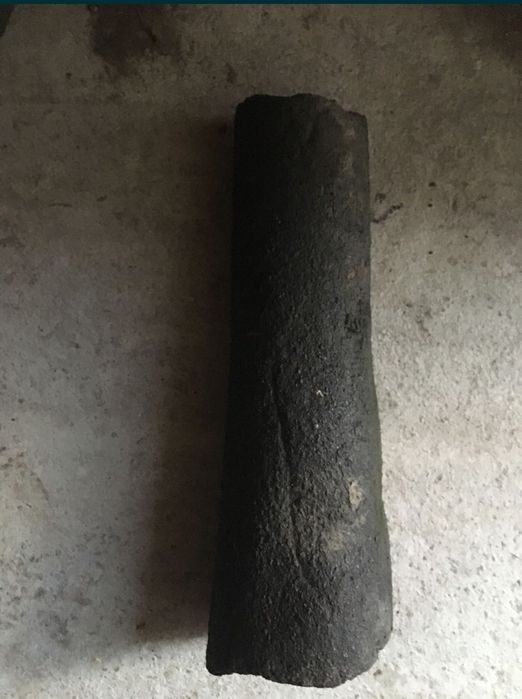 Графіт, болванка графіту