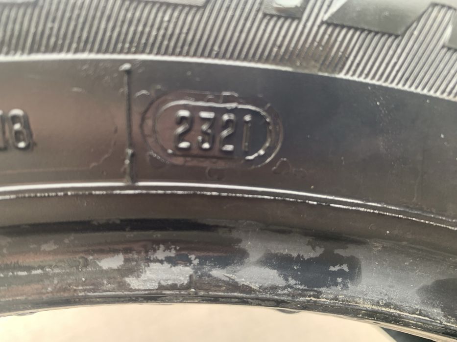 Автошина літня STARFIRE SOLARUS 235/50/18