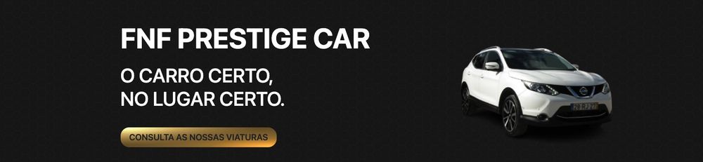 FNF Prestige Car top banner