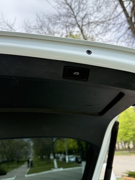 Продажа Skoda Octavia A7