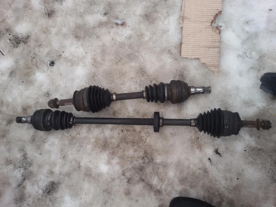 полуось граната нубира ланос нексия nexia 0,8 1.5 1.6 2.0