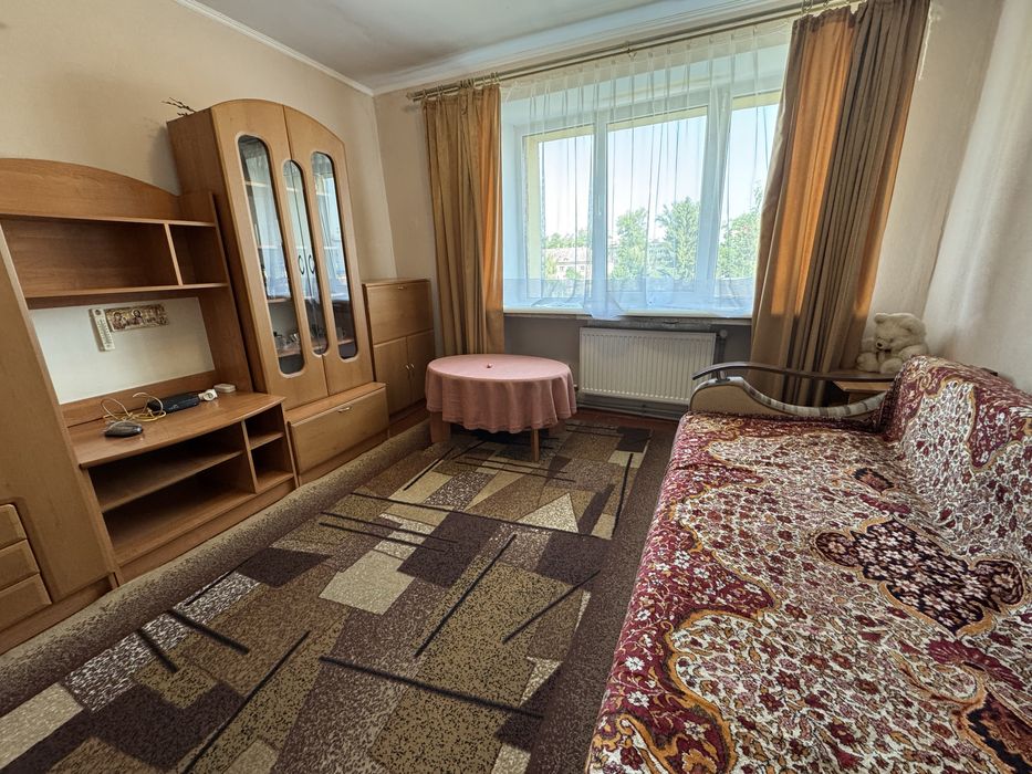 Продаж кімнати (19.5кв.м)  Тернопіль