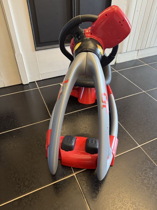 Smoby symulator jazdy