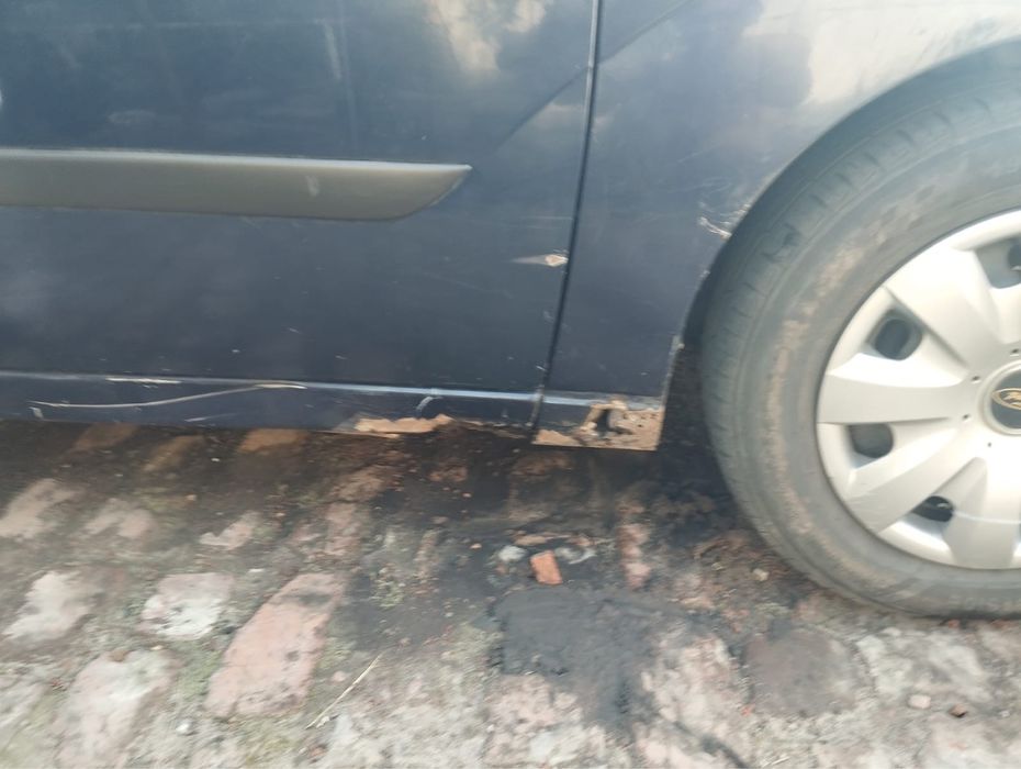 FORD FOCUS C-MAX 1999 VIN WF0NXXGCDNXD75990 фото оголошення 3 з 6