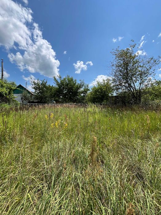 Продається дачна ділянка з будиночком у СТ "Лаванда", Березанка RD