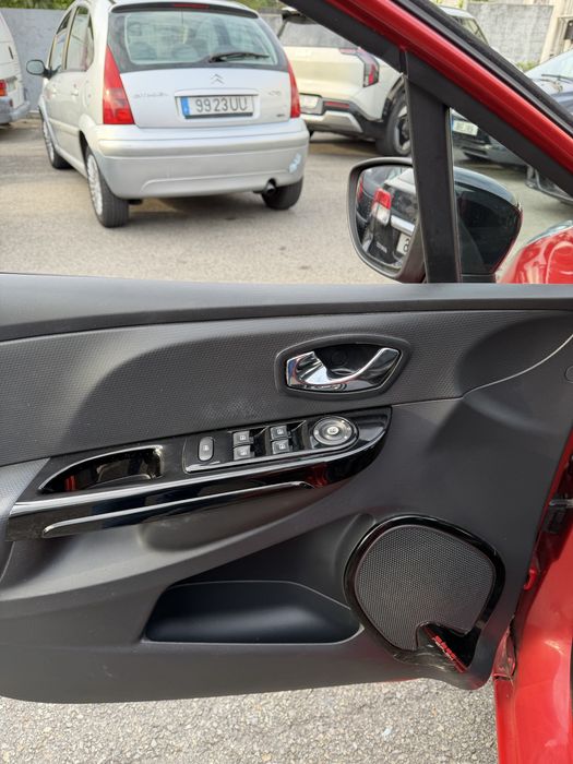 Renault Clio 1.5dCi Energy Dynamique