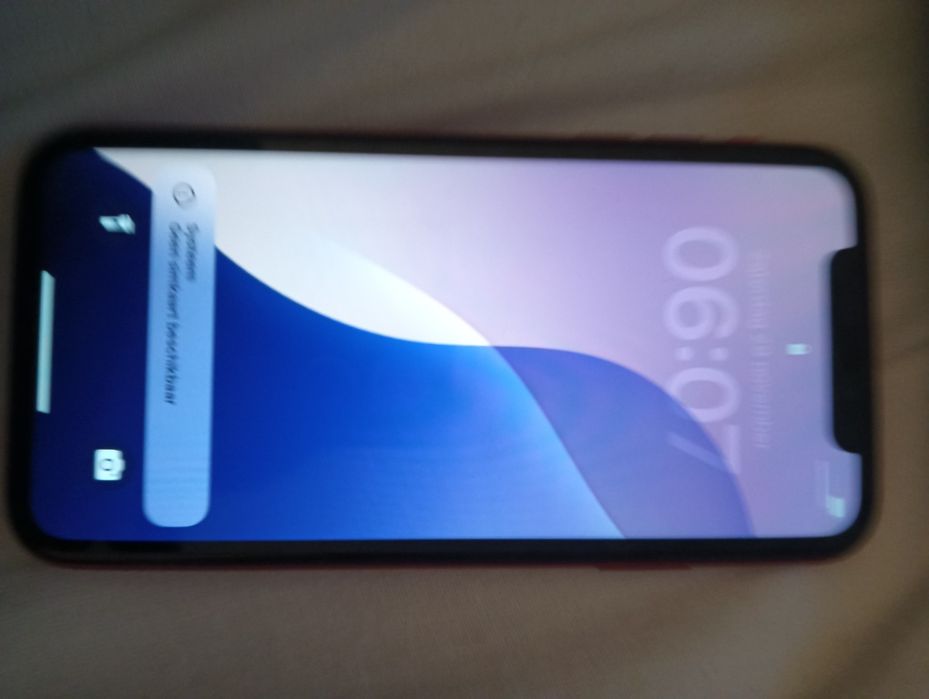 iPhone 13 bom estado