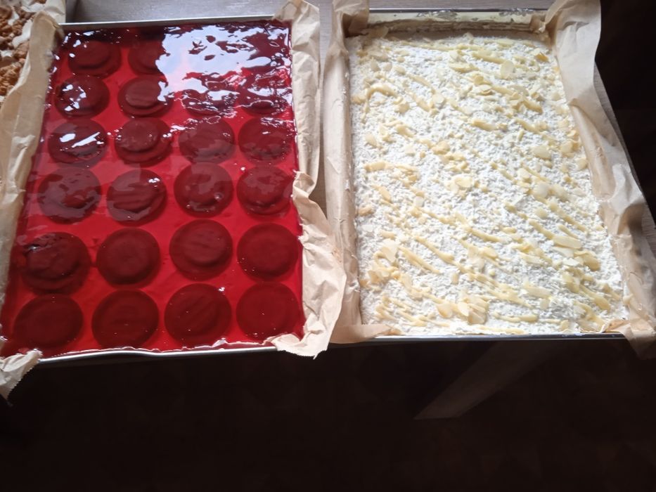 Domowe ciasta na każdą okazję