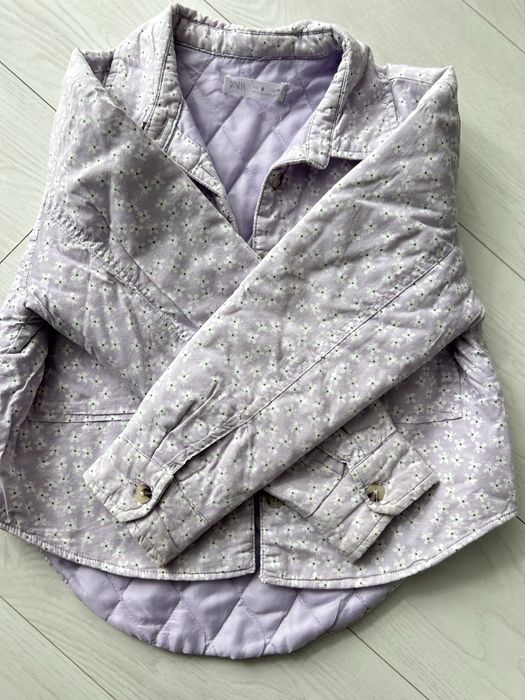 Дитячий піджак накидка