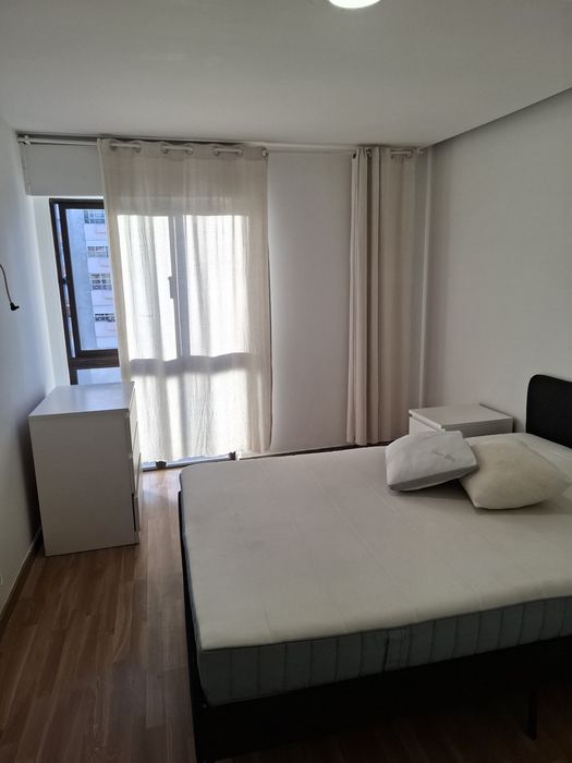 Quarto na tapada das Merces