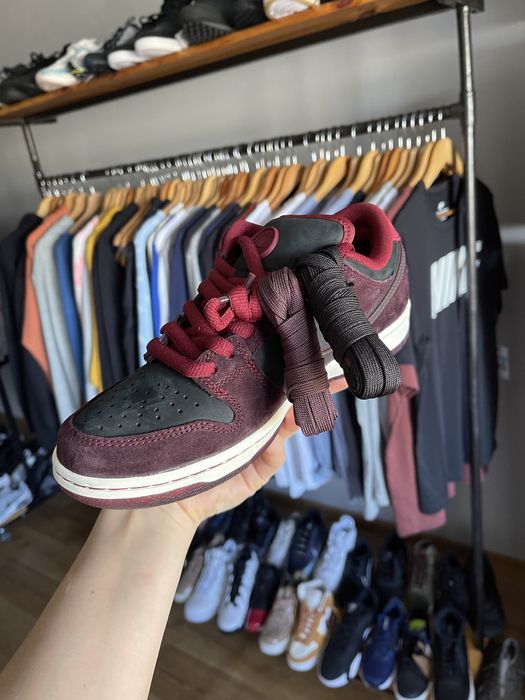 Nike SB dunk low оригінал