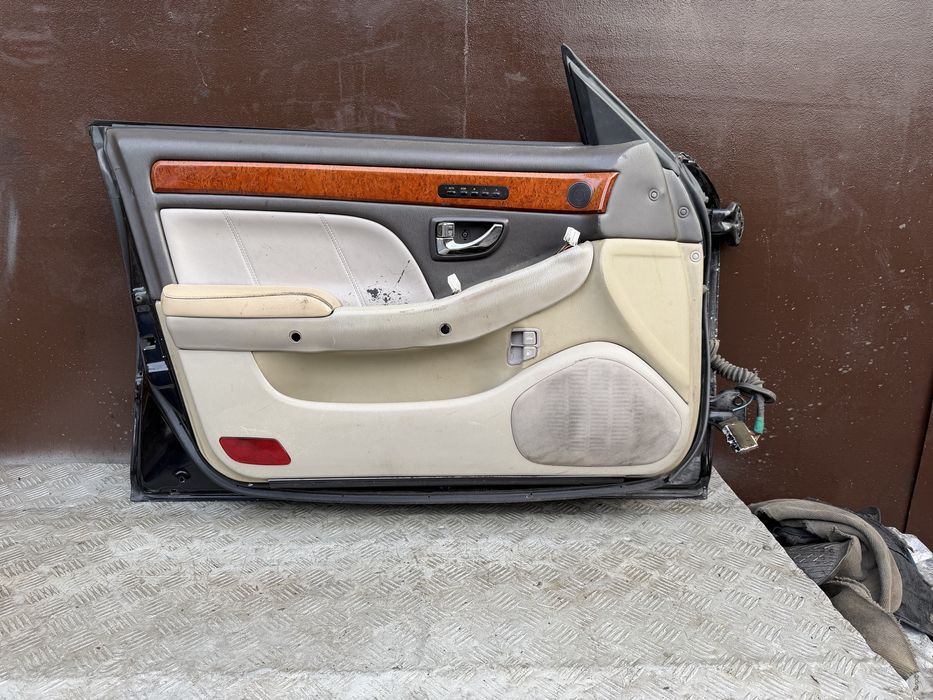 Хюндай хг hyundai xg дверь передняя левая правая