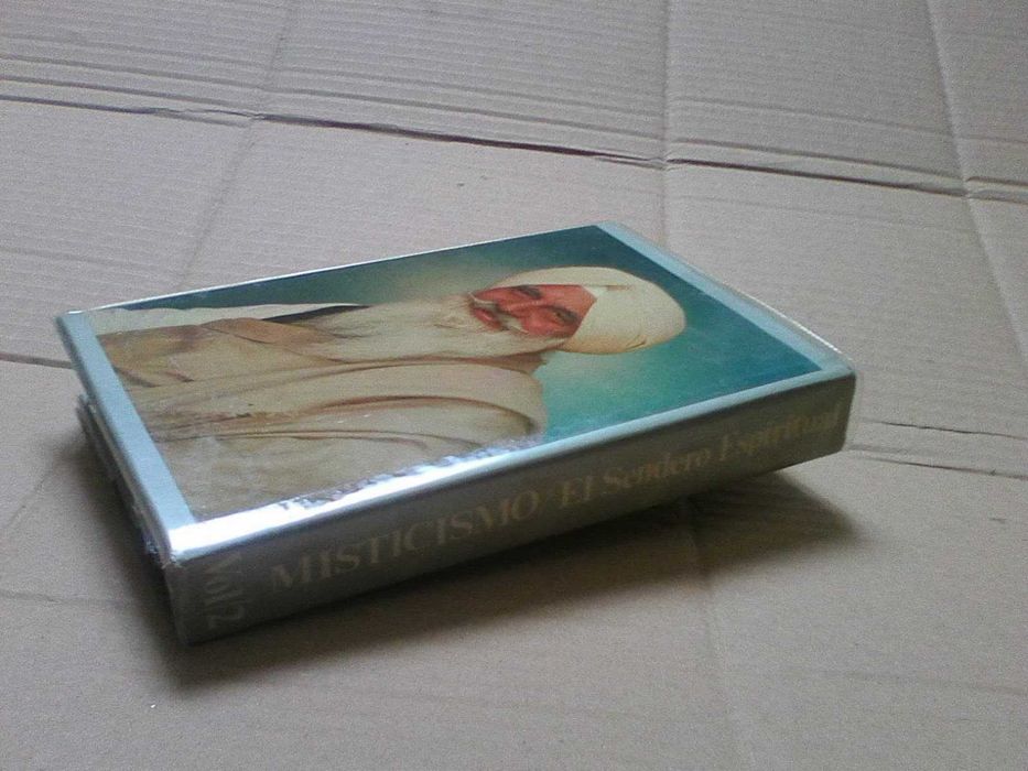 Misticismo El Sendero Espiritual Vol. 2