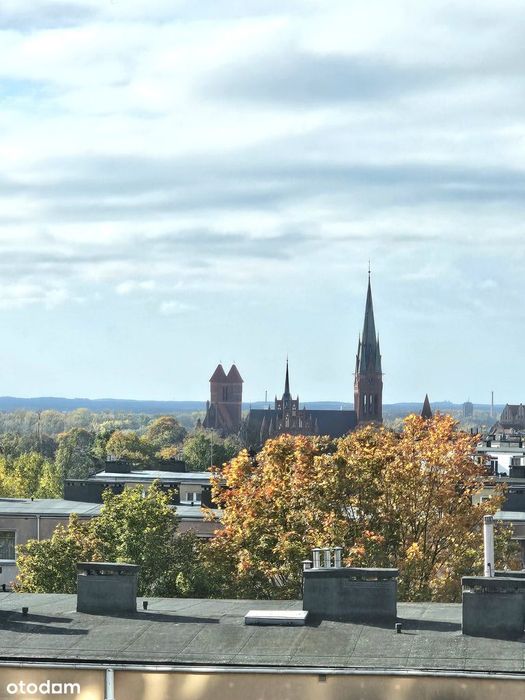 3 pokoje po remoncie, gotowe, blisko centrum, BEZPOŚREDNIO