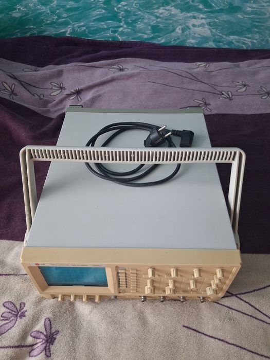 Продається Осцилограф