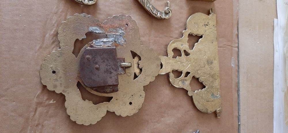 Ferragens arca/baú da China64286120937601122