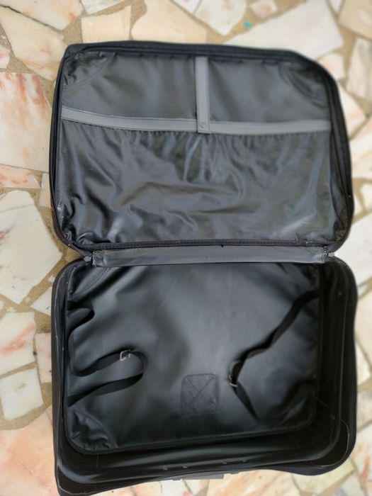 Mala de viagem grande