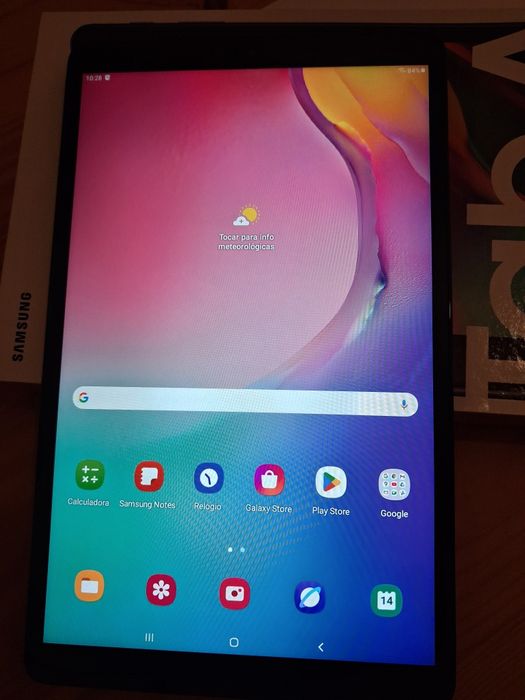 Samsung Galaxy Tab A SM-T510