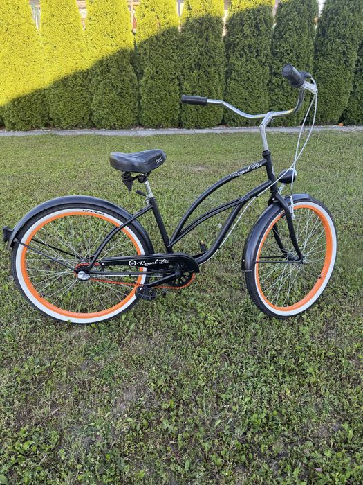 Sprzedam rower Royal Bi 26 cali koła retro