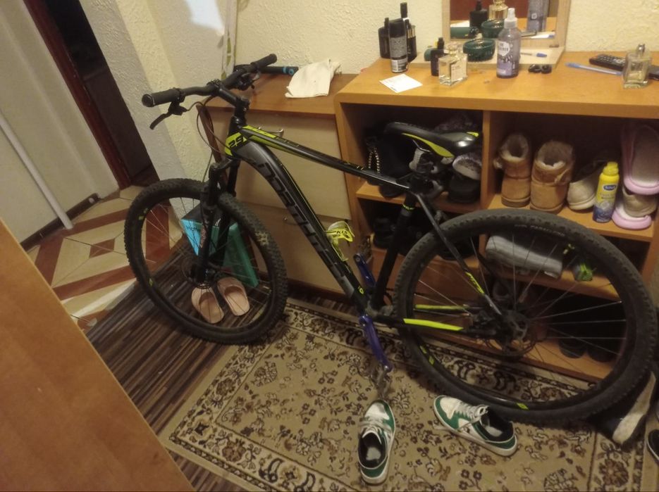 Rower northtec 29 pro