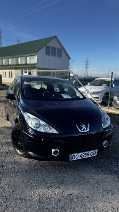 ШАРАА ПРОДАМ Peugeot 307