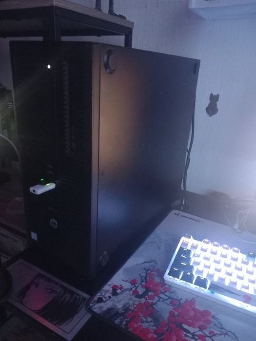 Хороший бюджетный пк