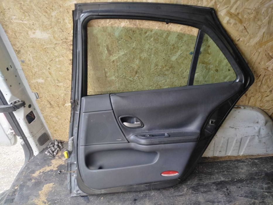 Porta Trás Direita Renault Laguna II de 2002