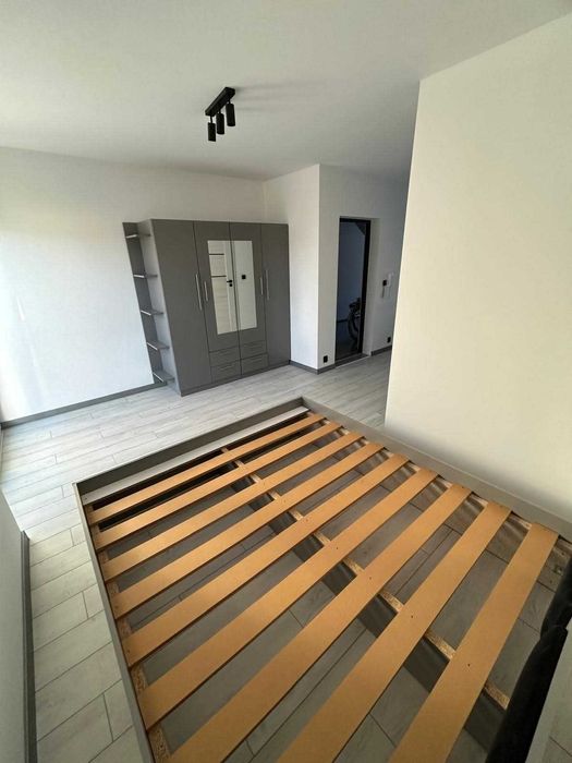Wynajmę mieszkanie z patio warszawa wawer