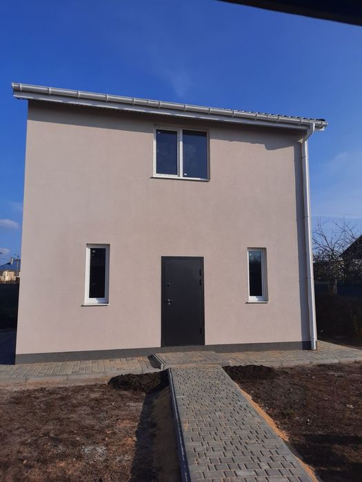 Дом с ремонтом близко к морю