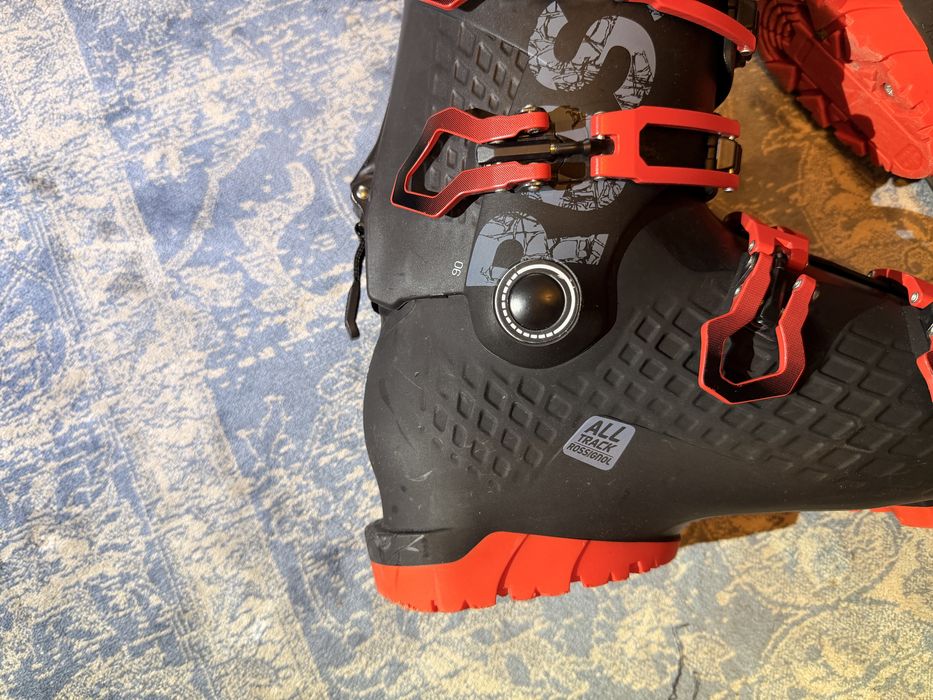Buty narciarskie rossignol all track 90 HV