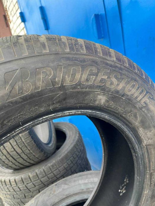 GoAuto BridgeStone 265 60 r18 6mm 21рік к-т купити Київ