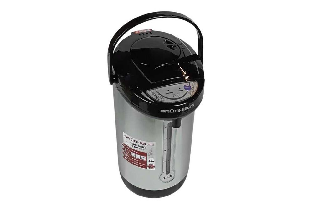 Термопот GTP352S (GRUNHELM)