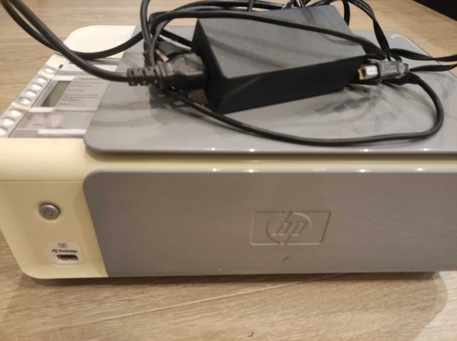БФП HP PSC 1513 All-in-One бу