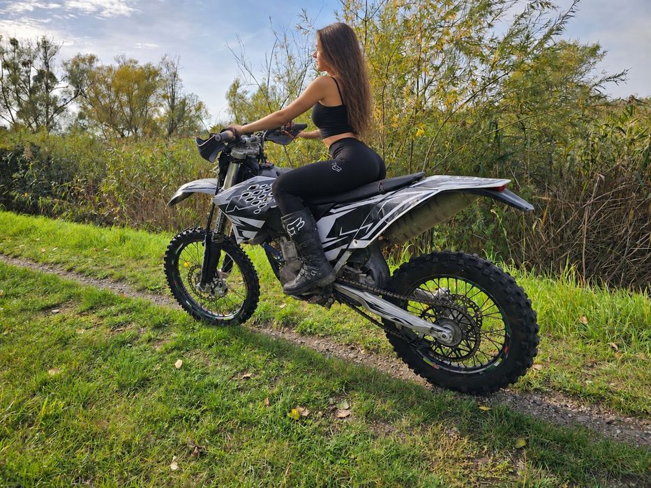 KTM