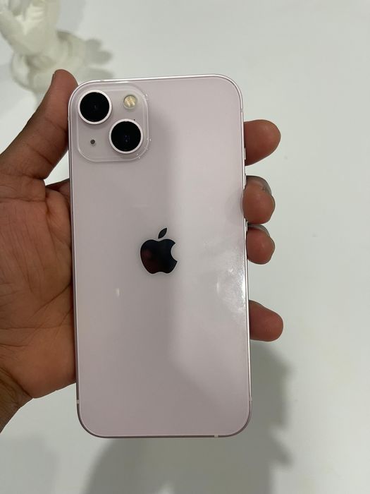 iPhone 13 Rosa 128GB | Excelente Estado | Desbloqueado