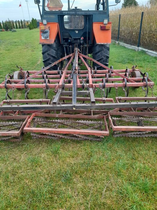 Agregat uprawowy 2,8m