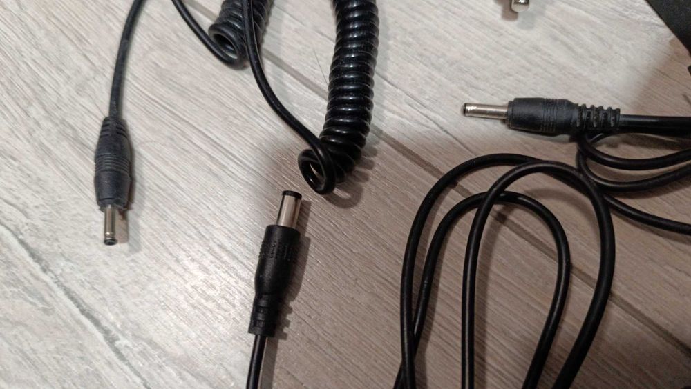 Автомобільні прикурювачи