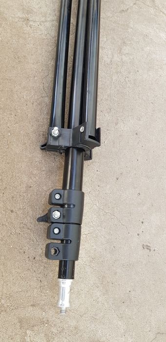 Стійка студійна роскладна універсальна 2м