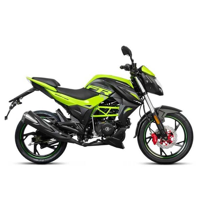 Motorower Barton FR50 NOWY Gwarancja RATY