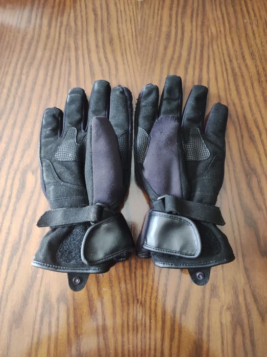 Luvas Inverno Homem Mota Sprint