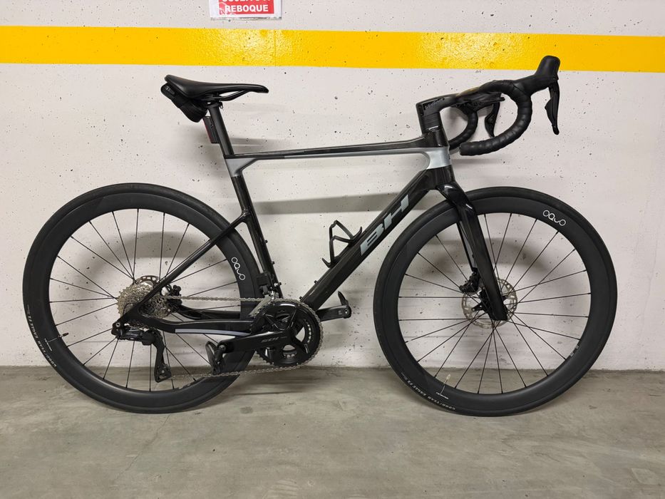 Bicicleta BH Ultralight M (54)