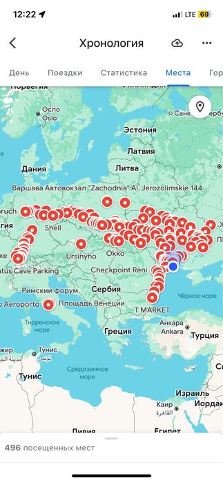Перегон, пригон авто Европа, Украина. Выезд за границу