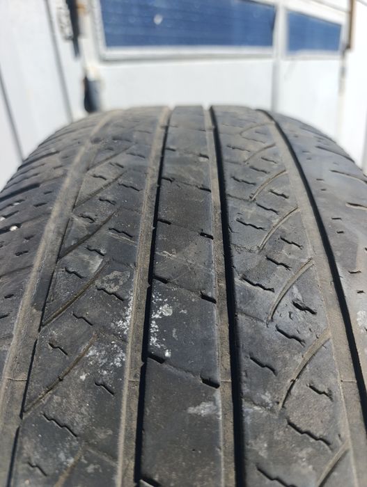 Шини Kapsen 265/70R17