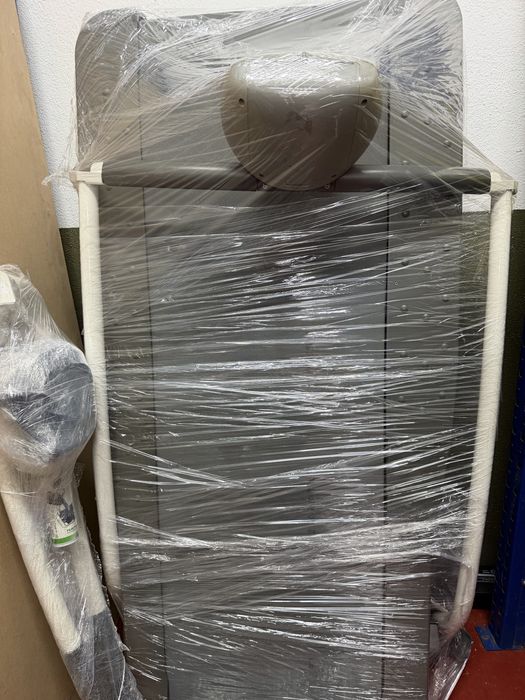 Passadeira Tunturi T300 Profissional – Bom Estado