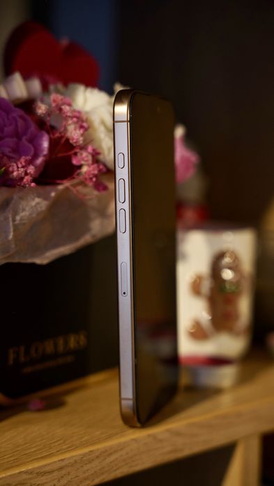 iPhone 16 pro max stan idealny!