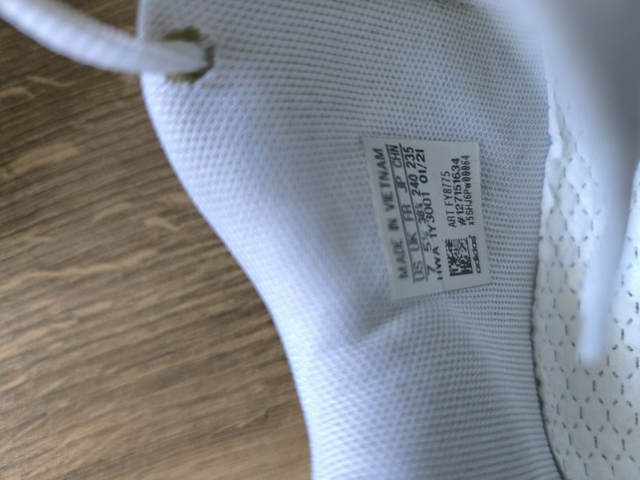 Adidas Emaga Response r. 38 ²/³